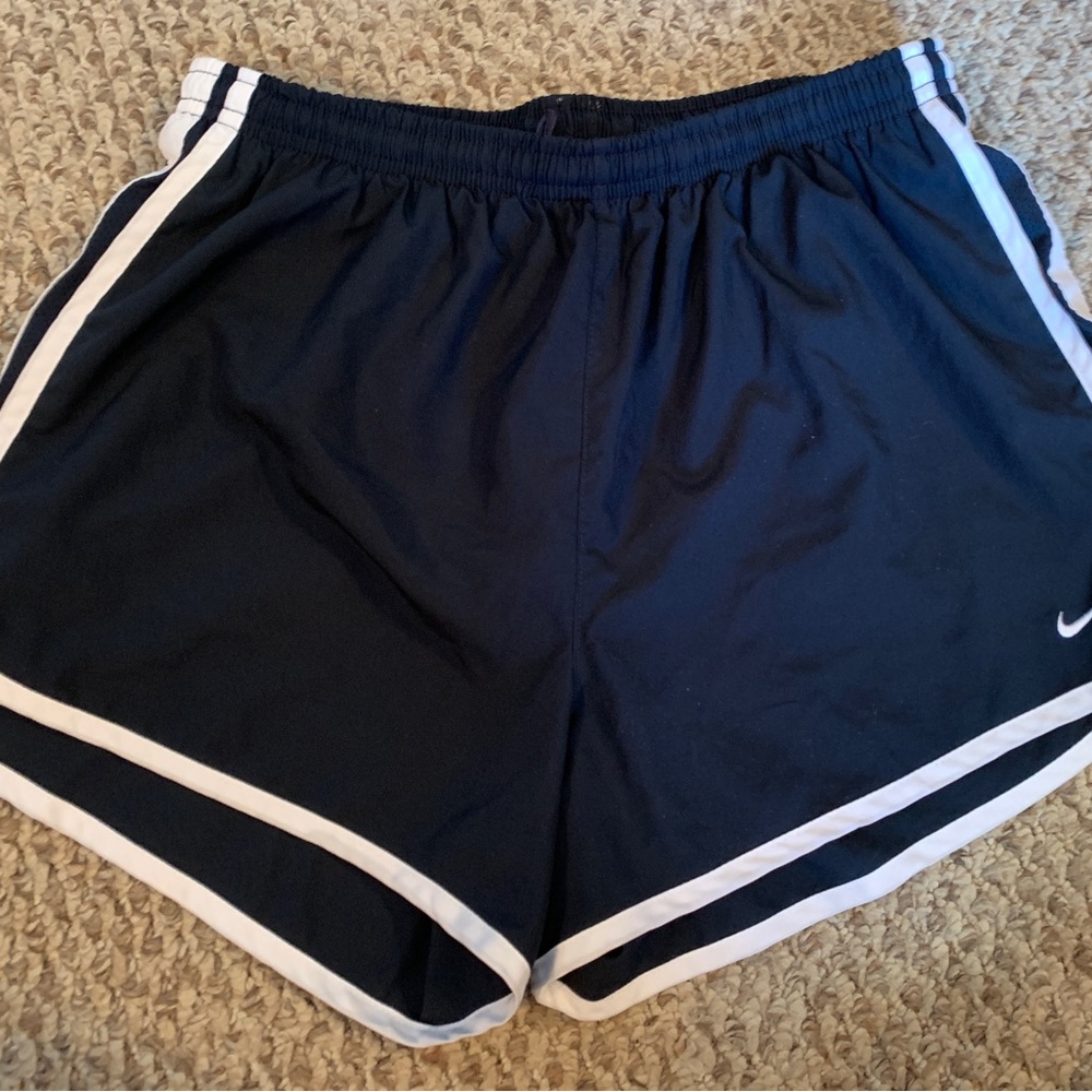 Nike Fit Dry Shorts—Size M